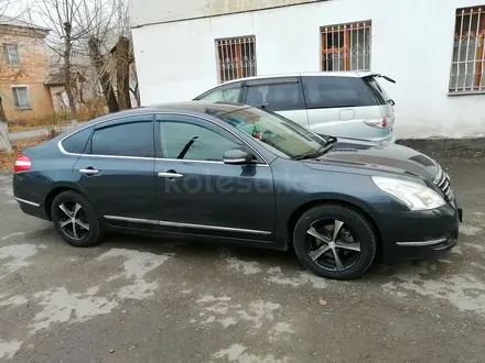 Nissan Teana 2011 года за 5 800 000 тг. в Экибастуз – фото 3