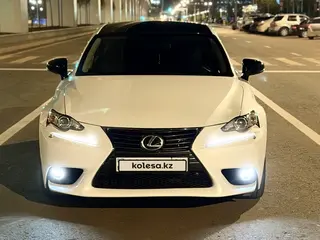 Lexus IS 250