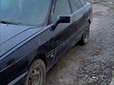 Audi 80 1990 года за 800 000 тг. в Усть-Каменогорск – фото 2