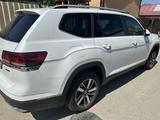 Volkswagen Teramont 2021 года за 23 500 000 тг. в Атырау – фото 3