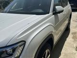 Volkswagen Teramont 2021 года за 23 500 000 тг. в Атырау – фото 4