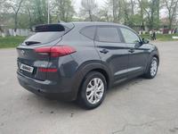 Hyundai Tucson 2018 годаүшін10 400 000 тг. в Алматы