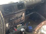 Hyundai Galloper 1998 года за 1 200 000 тг. в Шелек – фото 2