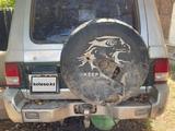 Hyundai Galloper 1998 года за 1 200 000 тг. в Шелек