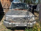 Hyundai Galloper 1998 года за 1 200 000 тг. в Шелек – фото 3