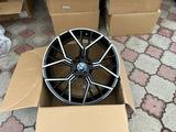 Диски BMW R20 5x112 G30 за 520 000 тг. в Алматы