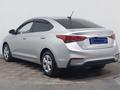 Hyundai Accent 2018 года за 7 490 000 тг. в Астана – фото 7
