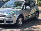 Suzuki SX4 2006 года за 3 300 000 тг. в Алматы – фото 3