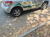 Suzuki SX4 2006 года за 3 300 000 тг. в Алматы – фото 5