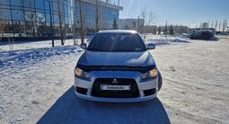 Mitsubishi Lancer 2011 года за 3 690 000 тг. в Кокшетау