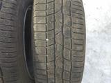 Шины 215/60 R16 — "Continental ContiWinterContact TS830P" (Португ за 125 000 тг. в Астана – фото 3