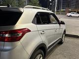 Hyundai Creta 2018 года за 9 000 000 тг. в Астана – фото 3