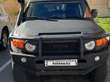 Toyota FJ Cruiser 2006 годаүшін12 000 000 тг. в Усть-Каменогорск