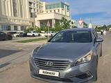 Hyundai Sonata 2015 года за 8 300 000 тг. в Кызылорда – фото 2