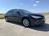 Toyota Camry 2017 годаүшін6 000 000 тг. в Актау