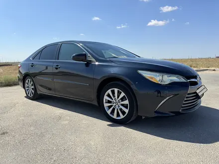 Toyota Camry 2017 года за 6 000 000 тг. в Актау