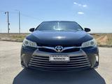 Toyota Camry 2017 годаүшін6 000 000 тг. в Актау – фото 2