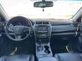 Toyota Camry 2017 годаүшін6 000 000 тг. в Актау – фото 6