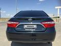 Toyota Camry 2017 годаүшін6 000 000 тг. в Актау – фото 5