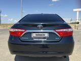 Toyota Camry 2017 годаүшін6 000 000 тг. в Актау – фото 5