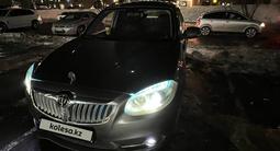 Brilliance V5 2014 года за 3 450 000 тг. в Алматы – фото 2