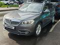 Brilliance V5 2014 годаүшін4 200 000 тг. в Алматы – фото 10