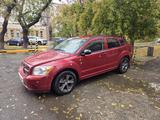 Dodge Caliber 2006 годаүшін2 800 000 тг. в Астана – фото 2