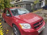 Dodge Caliber 2006 годаүшін2 800 000 тг. в Астана – фото 3