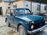 ВАЗ (Lada) Lada 2121 2008 годаfor950 000 тг. в Шымкент – фото 4