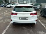 Kia Cee'd 2024 годаfor9 900 000 тг. в Алматы – фото 5