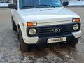 ВАЗ (Lada) Lada 2121 2016 года за 3 600 000 тг. в Уральск – фото 8