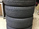 Резина летняя 225/50 r17 Dunlop, из Японии за 110 000 тг. в Алматы