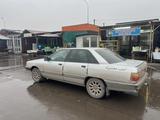 Audi 100 1989 годаfor2 200 000 тг. в Шу