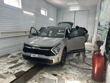 Kia Sportage 2022 года за 12 900 000 тг. в Аральск