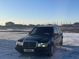 Mercedes-Benz E 230 1992 года за 1 200 000 тг. в Кызылорда – фото 2