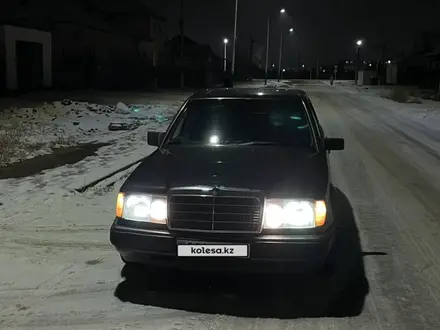 Mercedes-Benz E 230 1992 года за 1 200 000 тг. в Кызылорда