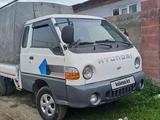 Hyundai Porter 2002 года за 3 200 000 тг. в Алматы – фото 2