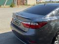 Lexus ES 300h 2012 годаүшін7 200 000 тг. в Атырау