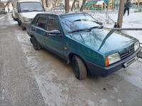 ВАЗ (Lada) 21099 2001 года за 850 000 тг. в Павлодар