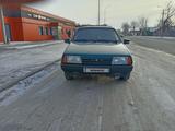 ВАЗ (Lada) 21099 2001 года за 850 000 тг. в Павлодар – фото 5