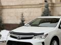 Toyota Camry 2015 годаfor13 500 000 тг. в Шымкент – фото 4