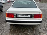 Audi 100 1993 года за 2 700 000 тг. в Шымкент – фото 4