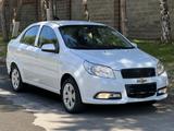 Chevrolet Nexia 2022 года за 4 700 000 тг. в Астана – фото 2