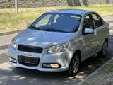 Chevrolet Nexia 2022 года за 4 700 000 тг. в Астана – фото 5