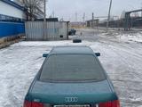 Audi 80 1993 годаfor1 550 000 тг. в Караганда – фото 4