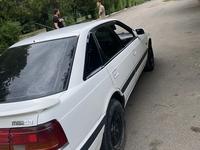 Mazda 626 1991 годаүшін650 000 тг. в Алматы