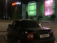 ВАЗ (Lada) Priora 2170 2011 годаfor1 450 000 тг. в Алматы