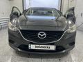 Mazda 6 2016 годаүшін7 500 000 тг. в Алматы – фото 10