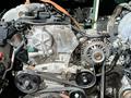 Двигатель коробка в сборе привозной Nissan Almera 1.6л за 750 000 тг. в Алматы – фото 4