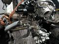 Двигатель коробка в сборе привозной Nissan Almera 1.6л за 750 000 тг. в Алматы – фото 5